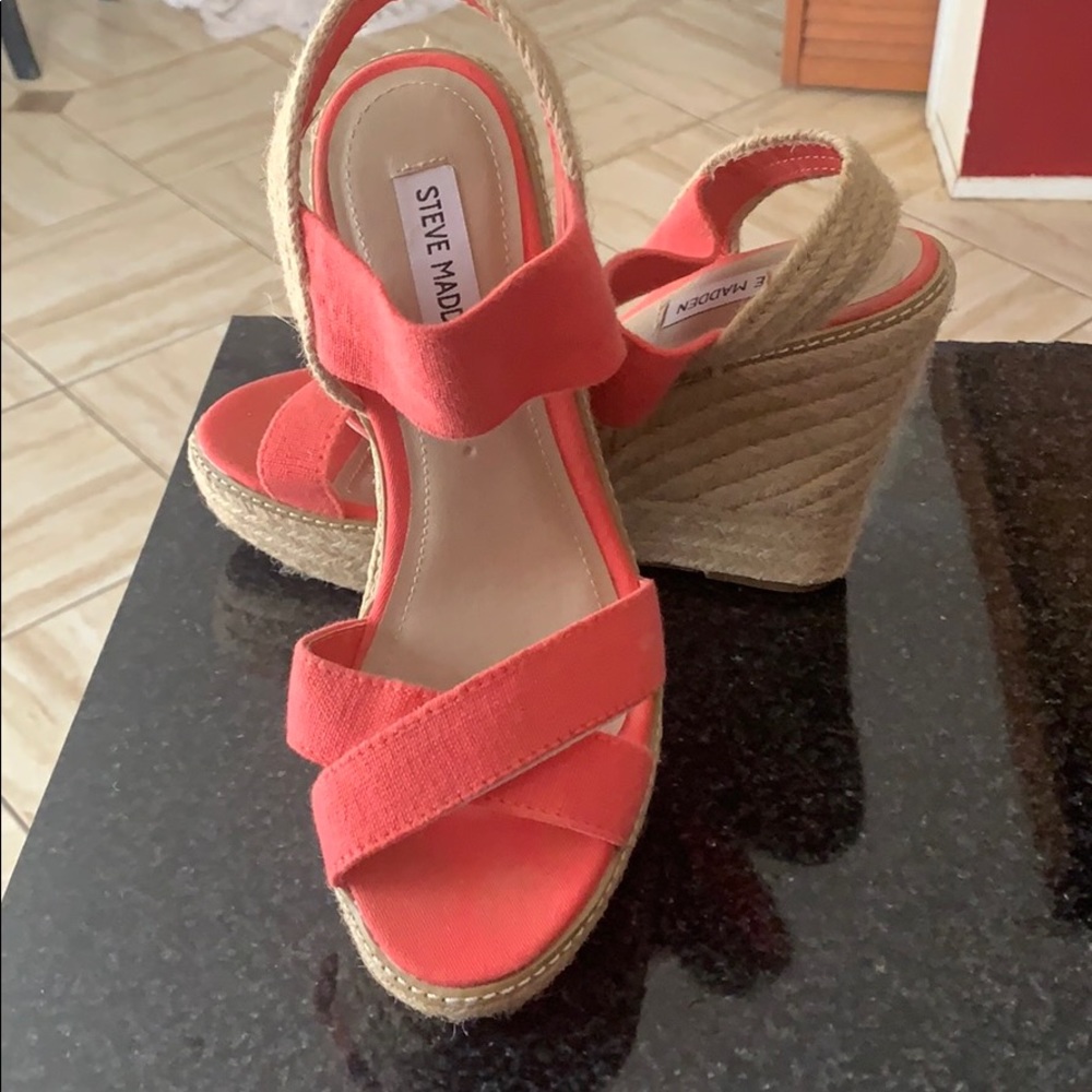 Steve Madden Sandals